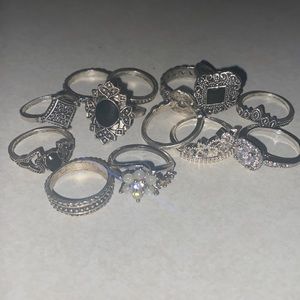 rings